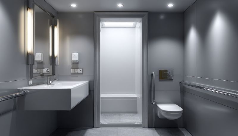 Top Bathroom Remodeling Companies in Dearborn, MI