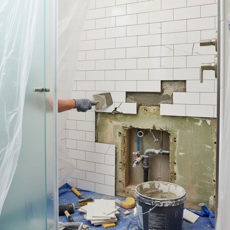 Top Bathroom Remodeling Companies in Saline, MI