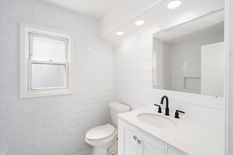 Top Bathroom Remodeling Companies in Wixom, MI