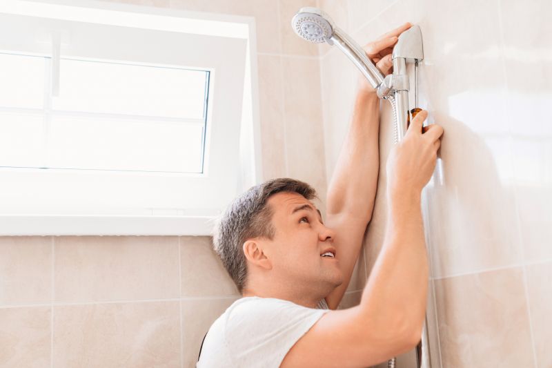 Skilled Shower Installers